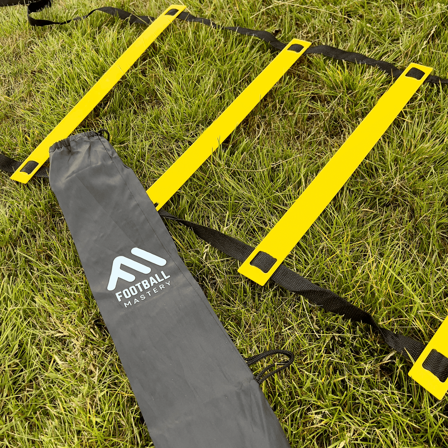 Agility Ladders - Football Mastery