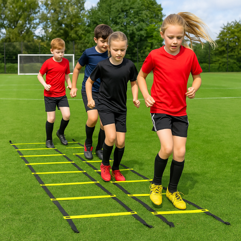 3m Agility Ladder