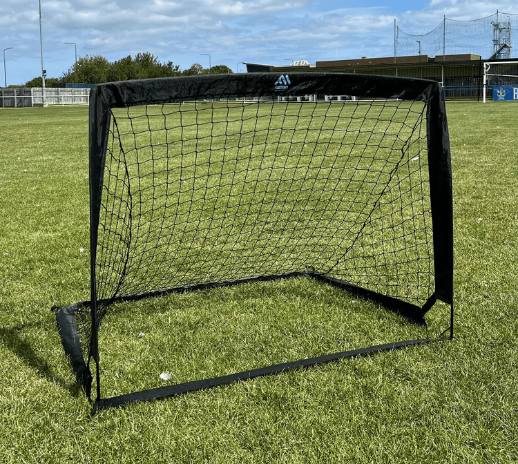 Mini Goals - Football Mastery