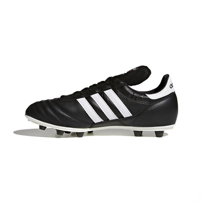 Adidas Copa Mundial FG Football Boots - Black
