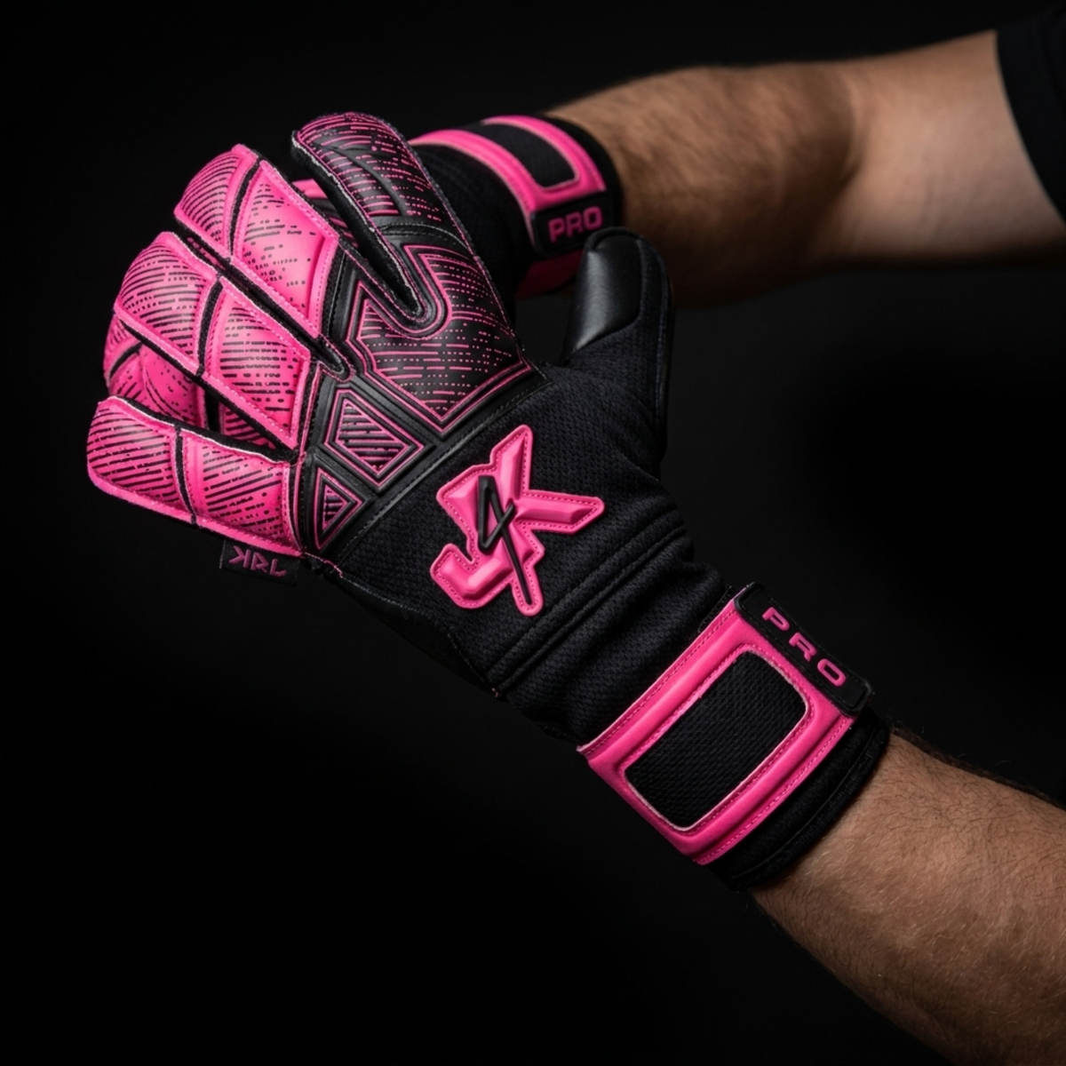 Pro MIII Roll Finger