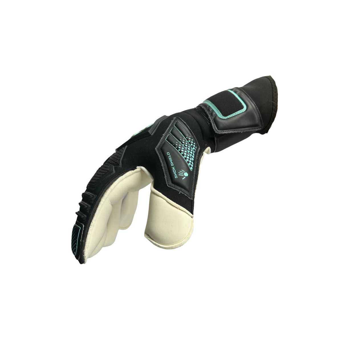 Shok Shield Elite Hybrid Cut