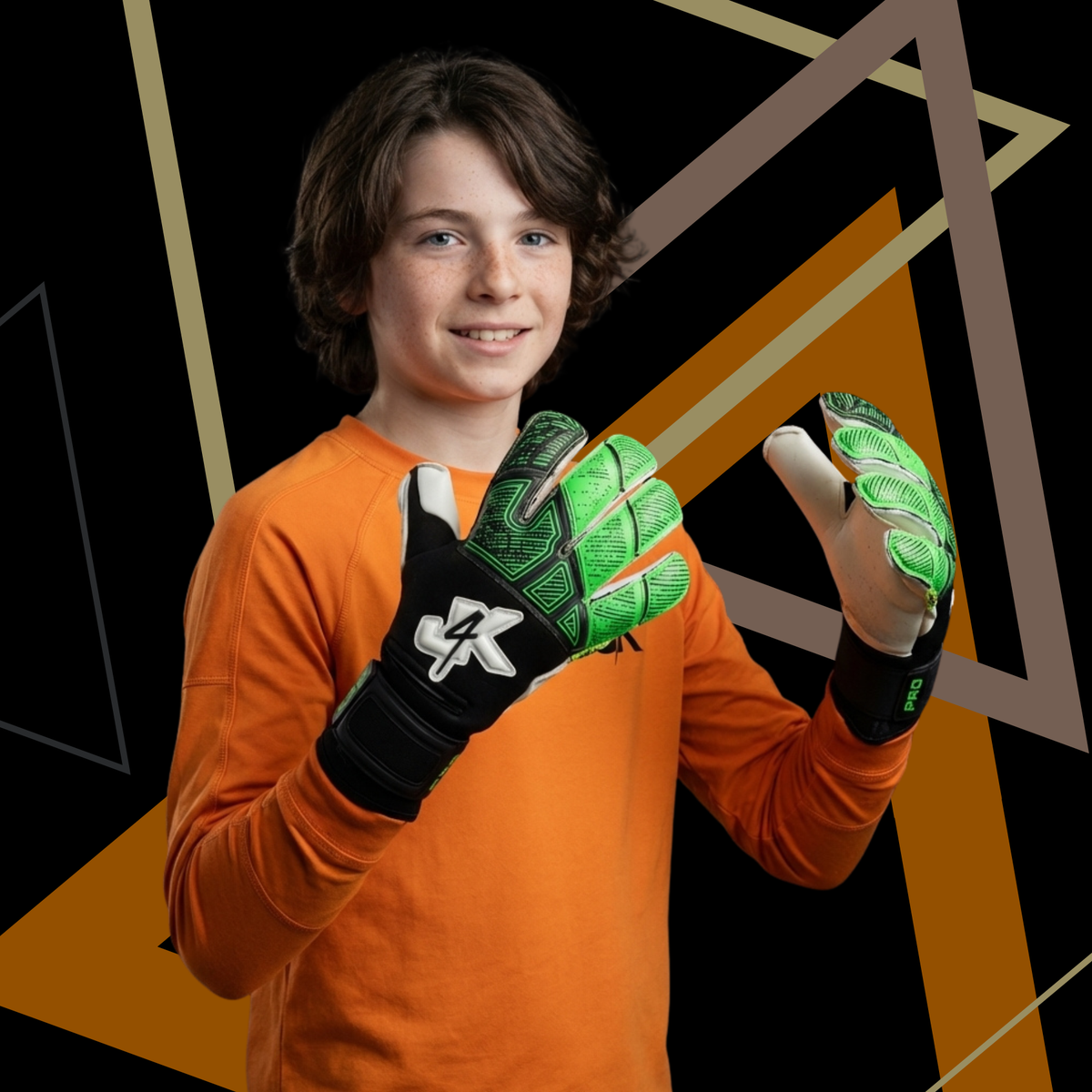 Pro S.25 Roll Finger