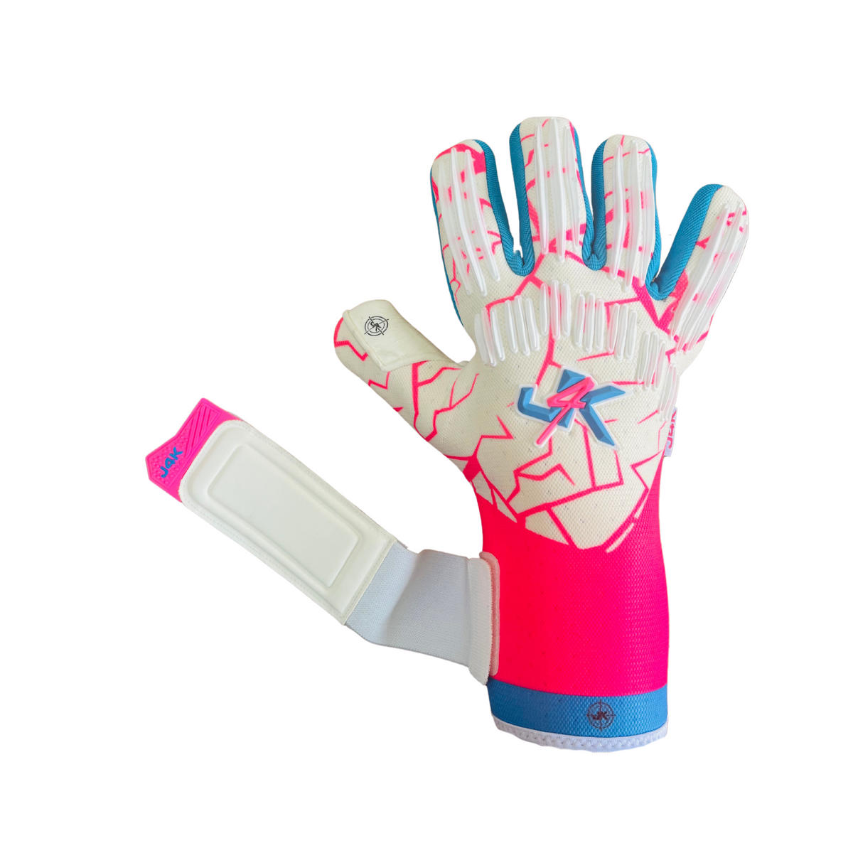 Triga360 Negative Cut