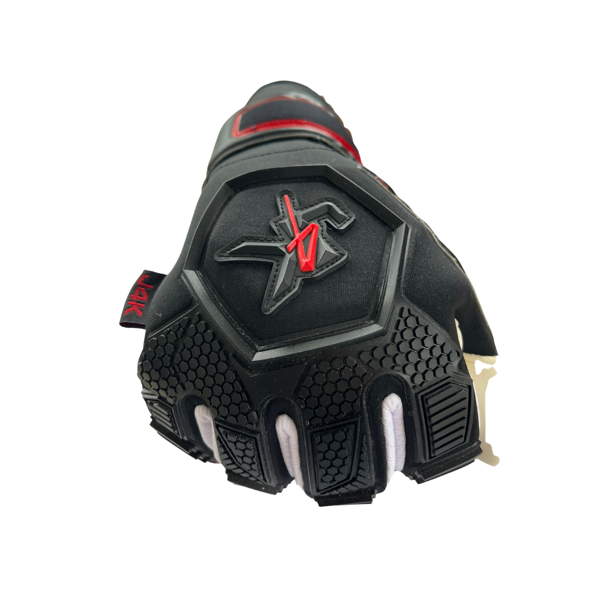 Shok Shield Elite Negative Cut