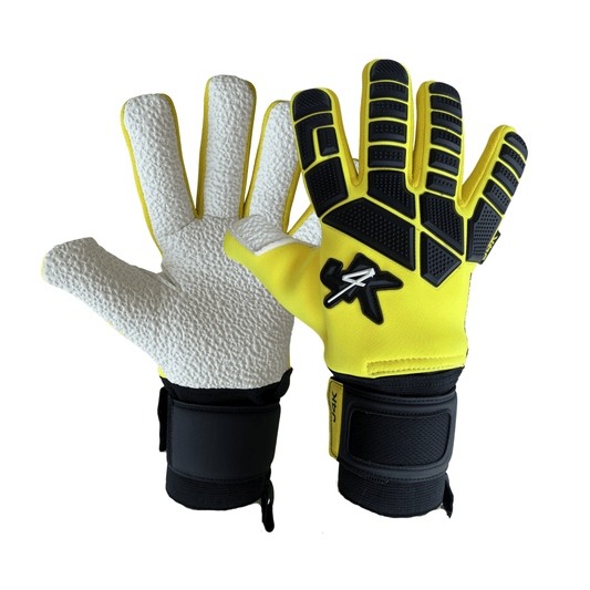 3G GripCore Negative Cut - Football Mastery