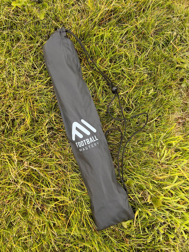 3m Agility Ladder - Football Mastery