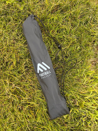 3m Agility Ladder - Football Mastery