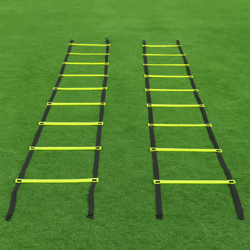 3m Agility Ladder - Football Mastery