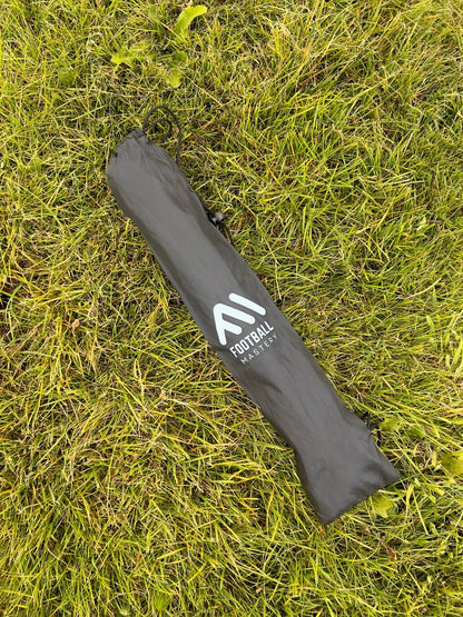 3m Agility Ladder - Football Mastery