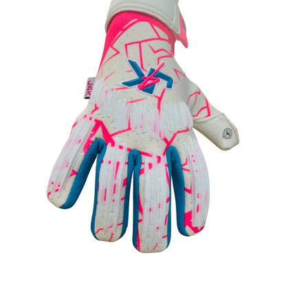 Triga360 Negative Cut