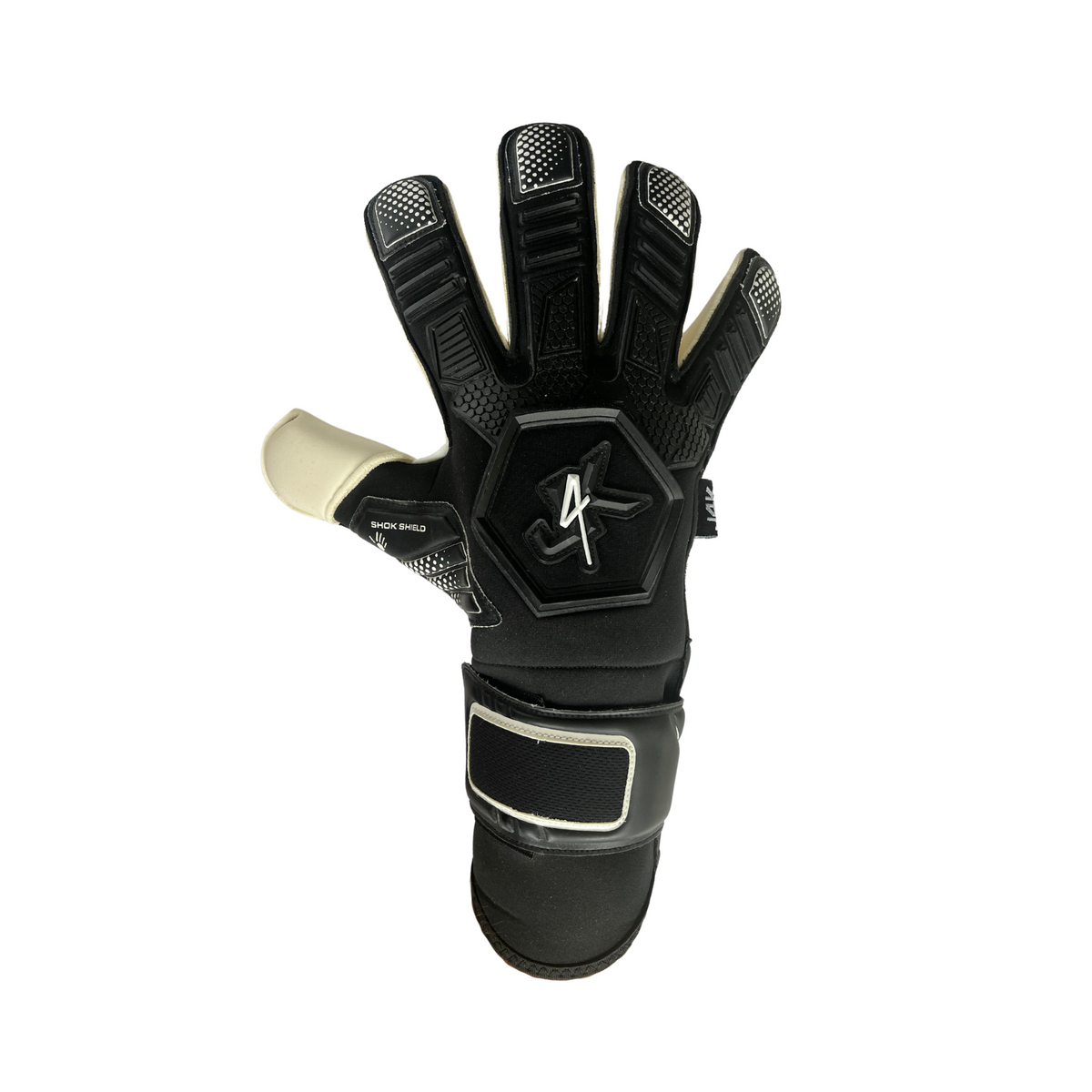 Shok Shield Elite Roll Finger