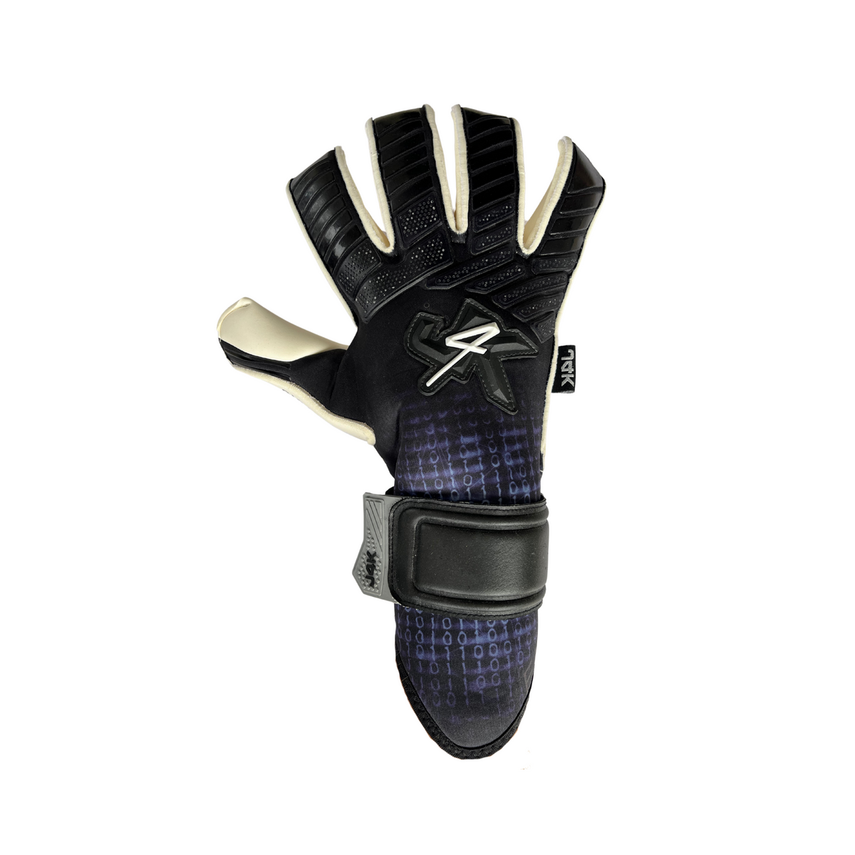 EliteXTN Premier Roll Finger