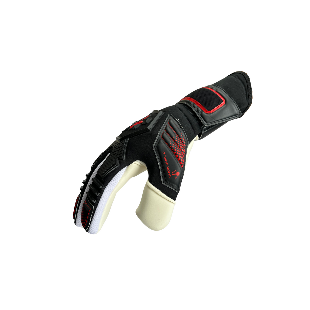 Shok Shield Elite Negative Cut