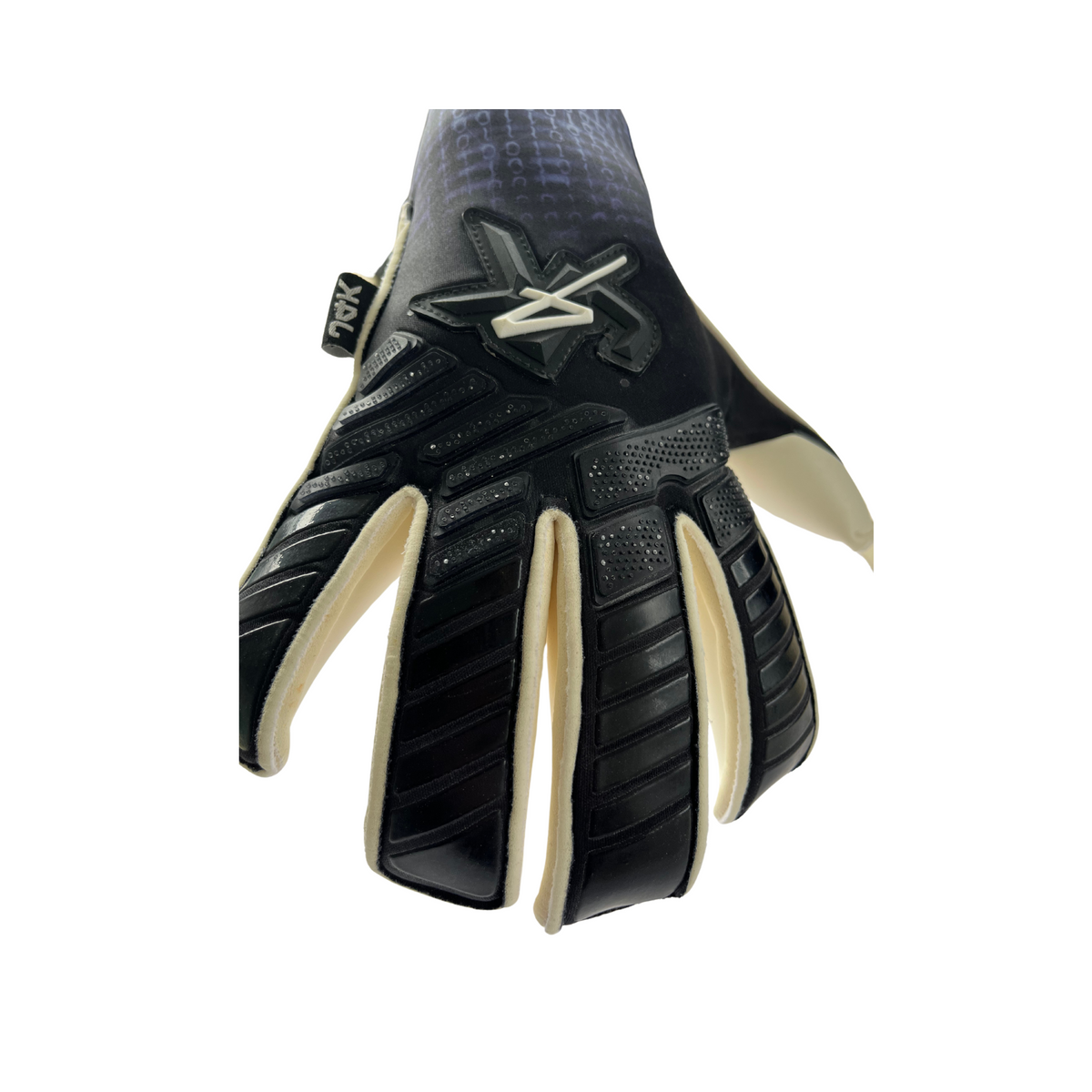 EliteXTN Premier Roll Finger