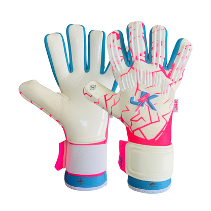 Triga360 Negative Cut