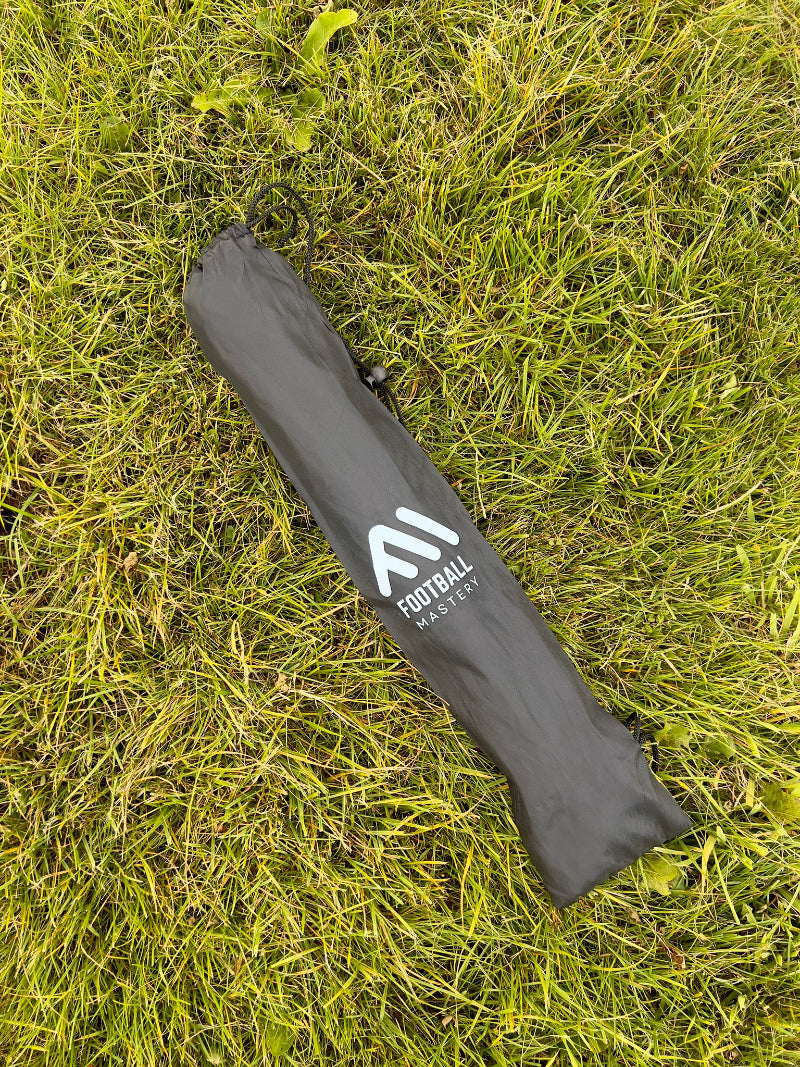 Agility Ladders For Speed Training