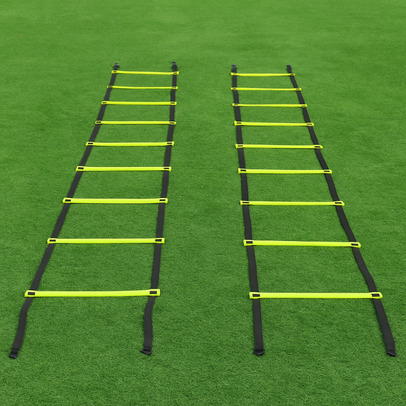 Agility Ladders For Agility Training