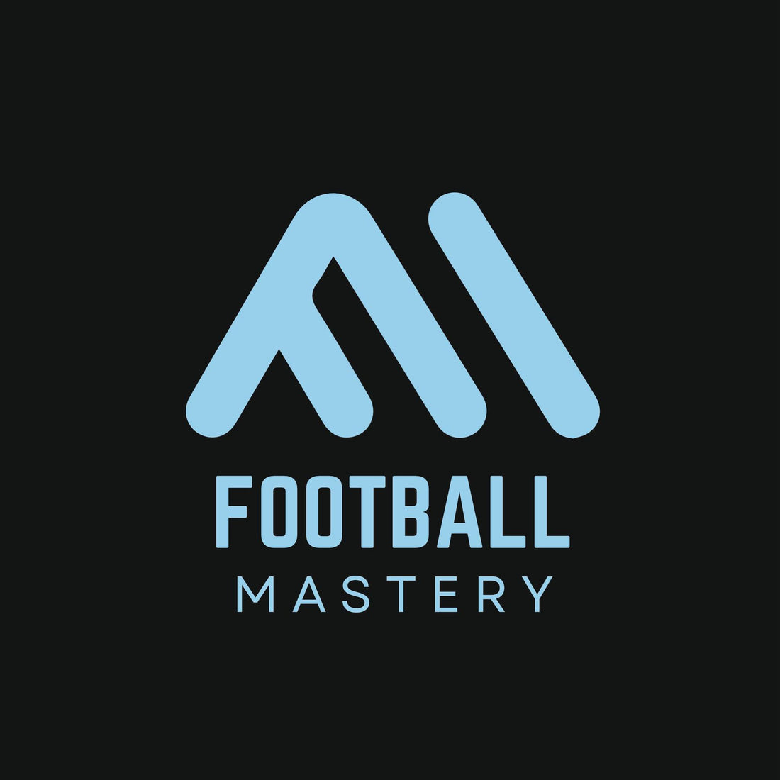 Football Mastery Logo