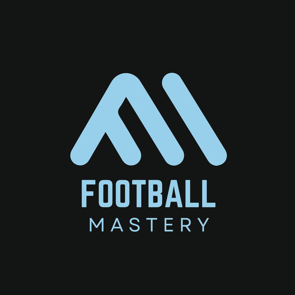 Football Mastery Logo