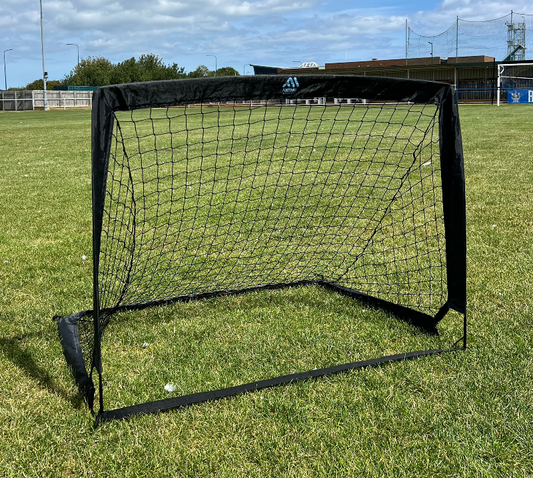 Portable Mini Goal For Football Training