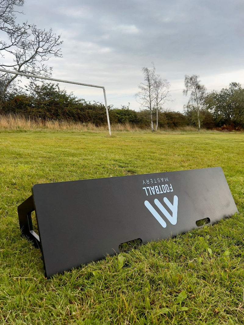 Rebound Boards For Goalkeeper Training Drills