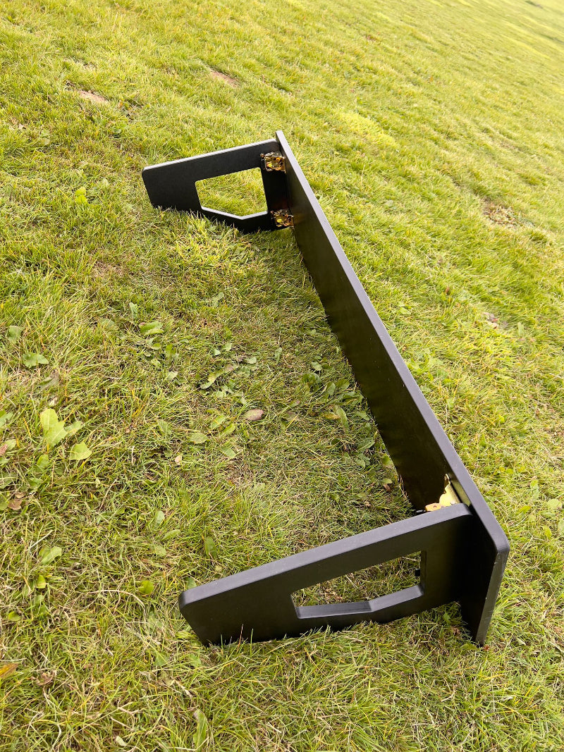 Rebound Boards For Youth Coaching