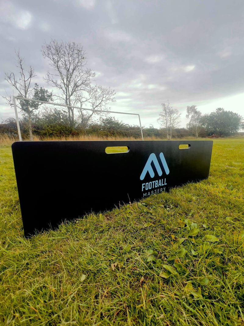 Rebound Boards For Soccer Coaching