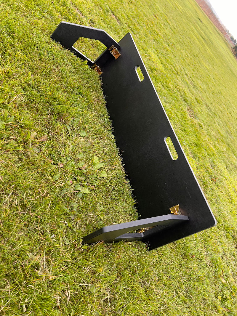 Rebound Boards For Soccer Training