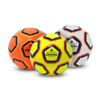 Lionstrike Lite Training Football