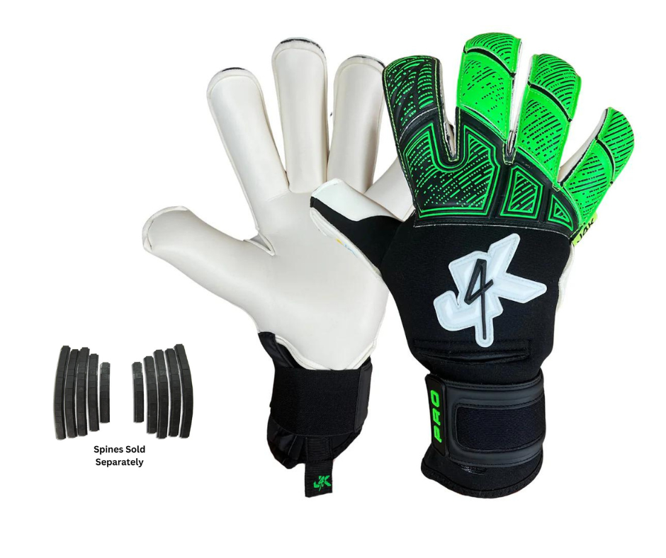 Pro S.25 Roll Finger