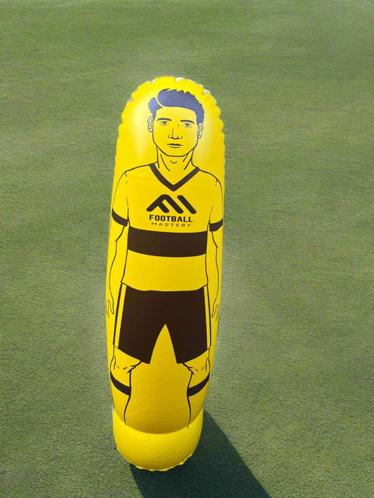 Air Mannequins For Football Coaching
