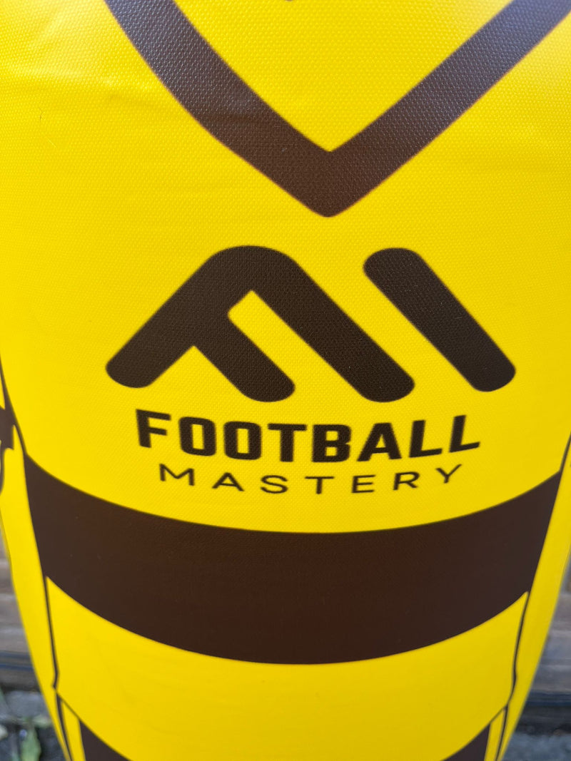 Air Mannequins For Soccer Coaching
