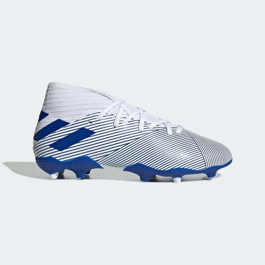 Adidas Nemeziz 19.3 FG Kids Football Boots - Football Mastery