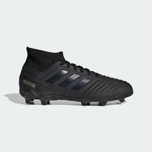 Adidas Predator 19.3 FG Kids Football Boots - Football Mastery