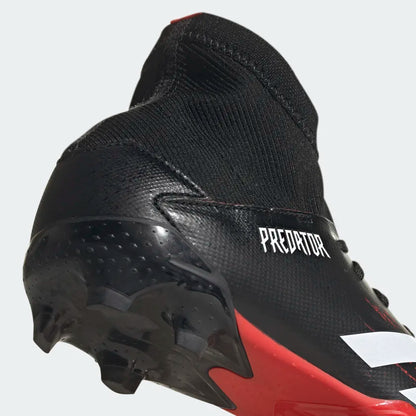 Adidas Predator 20.3 FG Kids Football Boots