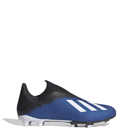 Adidas X 19.3 LL FG Football Boots - Football Mastery