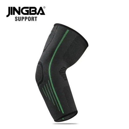 Elbow Support Breathable Light Sport Elbow Brace Tennis Basketball Elbow Pads
