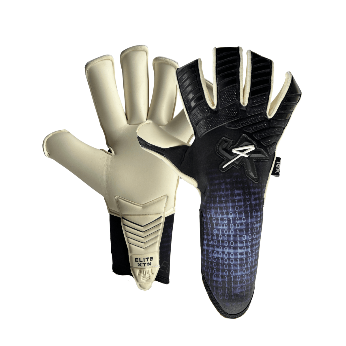 EliteXTN Premier Roll Finger - Football Mastery
