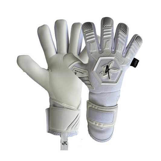 Exo Shell Shok Shield Negative Cut - Football Mastery