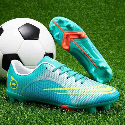Men Turf Outdoor Football Shoes Soccer Shoes For Men