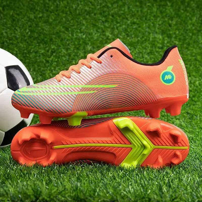 Men Turf Outdoor Football Shoes Soccer Shoes For Men