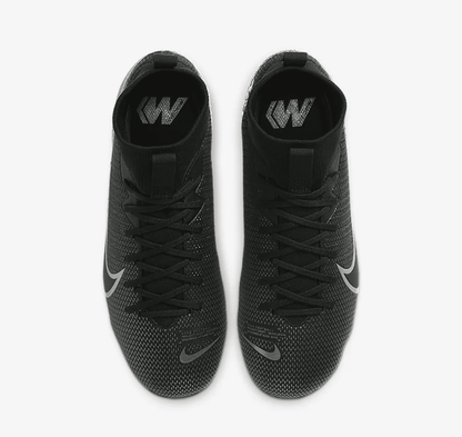 Nike Kids Mercurial Superfly 7 Academy MG Football Boots