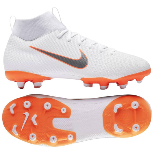 Nike Superfly 6 Academy GS MG Kids Football Boots - Football Mastery