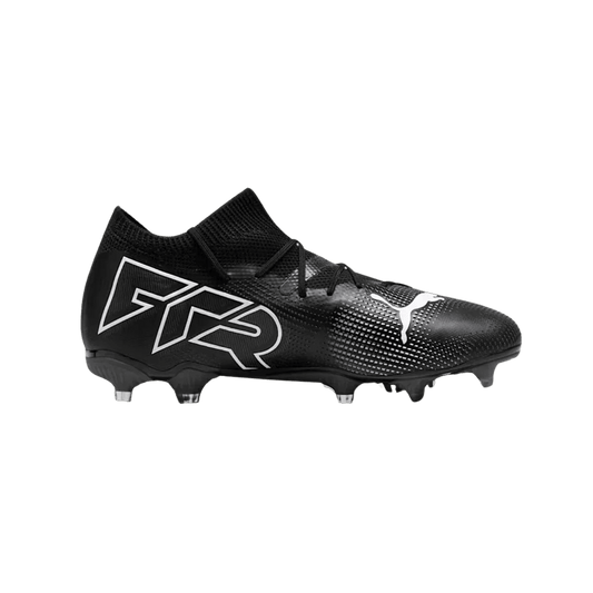 Puma Future 7 Match FG/AG Kids Football Boots - Football Mastery