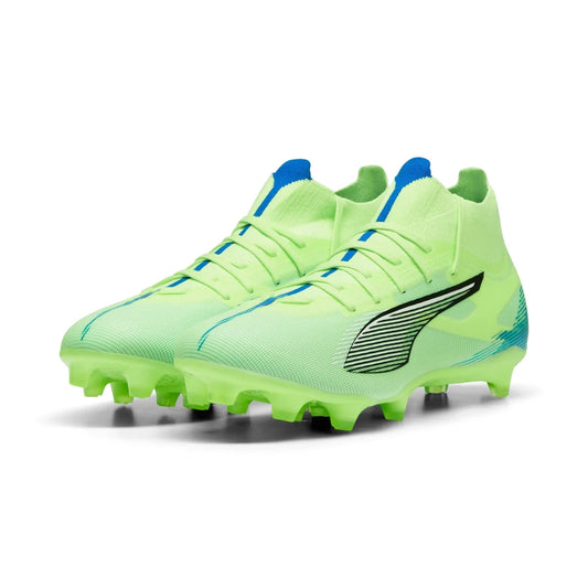 Puma Ultra 5 Match+FG/AG Football Boots - Football Mastery
