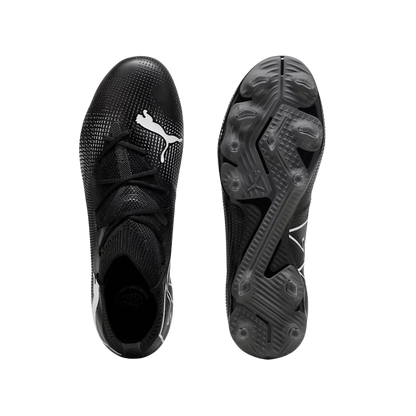 Puma Future 7 Match FG/AG Kids Football Boots