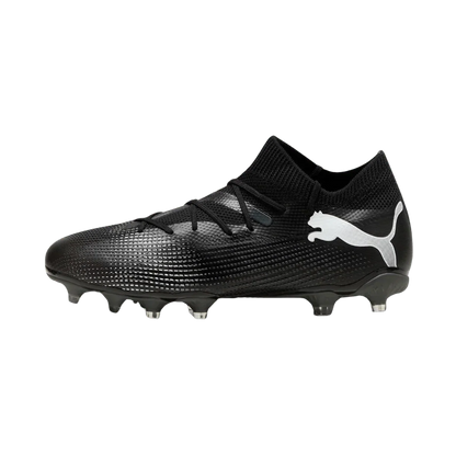 Puma Future 7 Match FG/AG Kids Football Boots