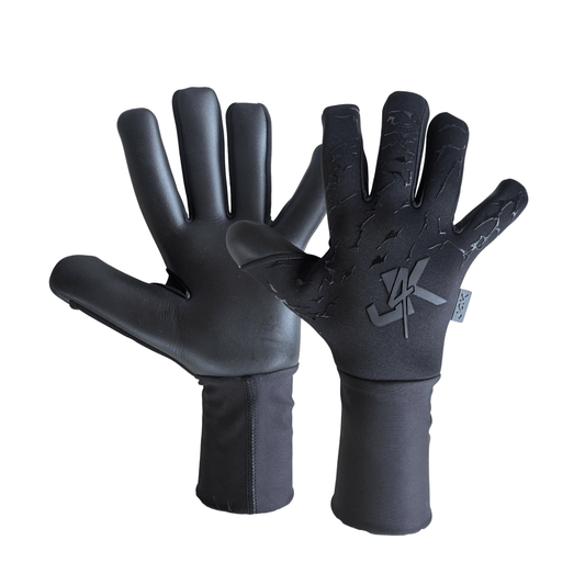 PureTouch EVO Hybrid Cut - Football Mastery