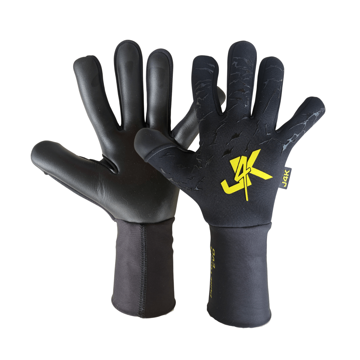 PureTouch EVO Negative Cut - Football Mastery